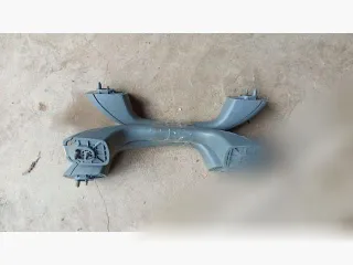  Ручка внутренняя потолочная Renault Megane 1 Арт 113876798, вид 3