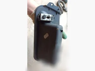  Часы Renault Megane 1 Арт 113880014, вид 1