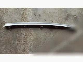  Молдинг крышки багажника Renault Megane 1 Арт 113882735, вид 2