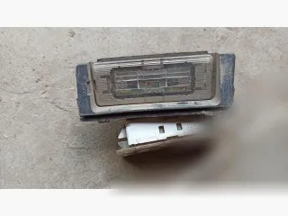 Подсветка номера Renault Megane 1 Арт 113883494, вид 2