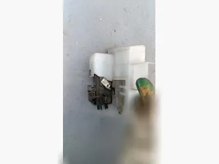  Замок двери передней правой Renault Scenic 1 Арт 114148060, вид 2