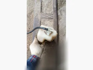  Бачок расширительный Mazda 121 2 Арт 114755622, вид 1