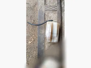  Бачок расширительный Mazda 121 2 Арт 114755622, вид 2