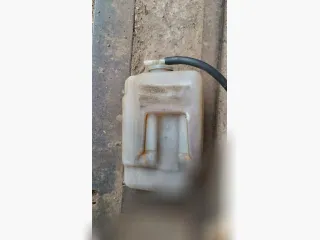  Бачок расширительный Mazda 121 2 Арт 114755622, вид 3