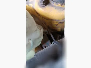  Бачок омывателя Mazda 121 2 Арт 114755644, вид 1