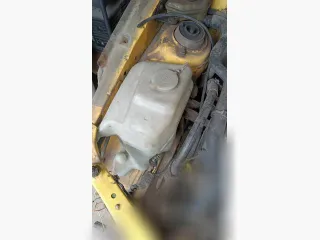  Бачок омывателя Mazda 121 2 Арт 114755644, вид 3