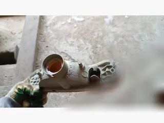  Поворотник правый Mazda 121 2 Арт 114756599, вид 3