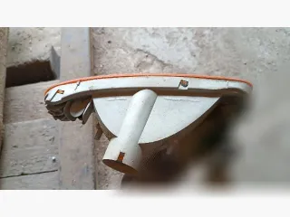  Поворотник правый Mazda 121 2 Арт 114756599, вид 4