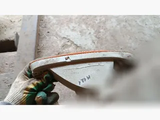  Поворотник правый Mazda 121 2 Арт 114756599, вид 5