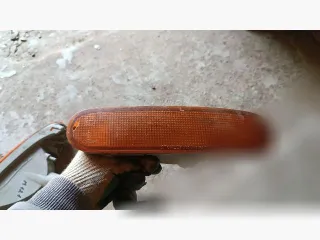  Поворотник правый Mazda 121 2 Арт 114756599, вид 6