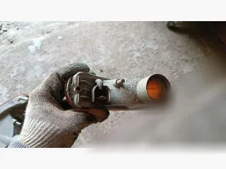  Поворотник правый Mazda 121 2 Арт 114756599, вид 7