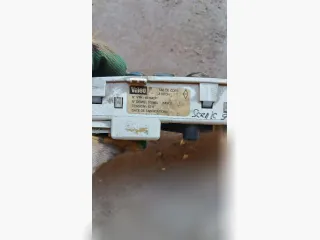  Блок управления печки/климат-контроля Renault Scenic 1 Арт 114816870, вид 3