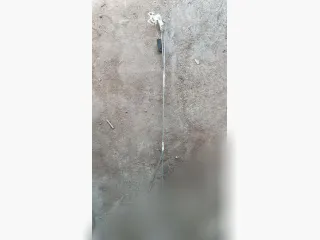  Тяга открывания двери Renault Scenic 1 Арт 114816906, вид 1