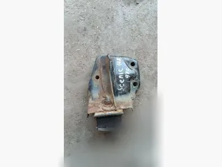  Кронштейн КПП Renault Scenic 1 1.4л моно Арт 114817350, вид 5