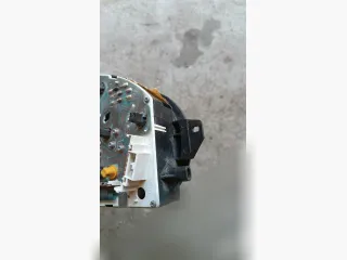  Щиток приборов (приборная панель) Renault Scenic 1 Арт 114817460, вид 3