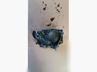  Помпа Renault Scenic 1 Арт 115144617, вид 2