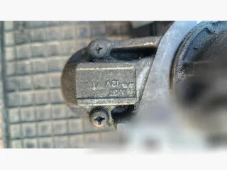  Стартер Mazda 121 2 1.3л Арт 115480376, вид 1