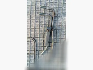  Трубка топливная Mazda 121 2 1.3л Арт 115480390, вид 2