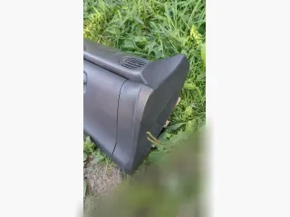  Панель передняя салона (торпедо) Mazda 121 2 Арт 115704295, вид 3