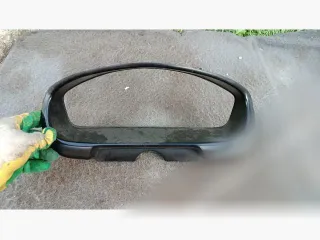  Кожух панели приборов Mazda 121 2 Арт 115704373