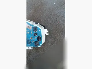  Щиток приборов (приборная панель) Mazda 121 2 Арт 115704448