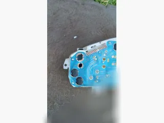  Щиток приборов (приборная панель) Mazda 121 2 Арт 115704448, вид 2