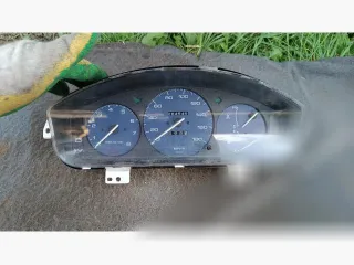  Щиток приборов (приборная панель) Mazda 121 2 Арт 115704448, вид 4