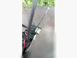  Блок управления печки/климат-контроля Mazda 121 2 Арт 115704455, вид 3