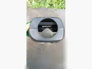  Кожух рулевой колонки Mazda 121 2 Арт 115704461, вид 2