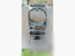  Консоль салона (кулисная часть) Mazda 121 2 Арт 115704473