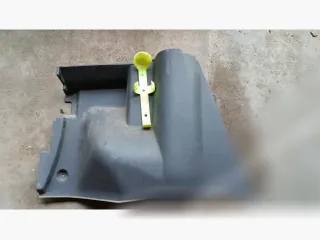  Обшивка багажника Mazda 121 2 Арт 115704562, вид 1