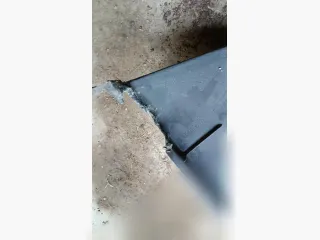  Обшивка багажника Mazda 121 2 Арт 115704562, вид 3