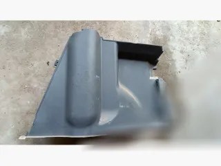  Обшивка багажника Mazda 121 2 Арт 115704562, вид 5