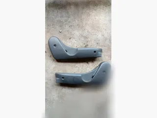  Накладка боковая на сиденье Mazda 121 2 Арт 115704571