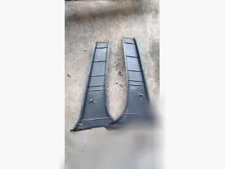  Обшивка стойки Mazda 121 2 Арт 115704575, вид 1