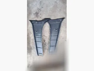  Обшивка стойки Mazda 121 2 Арт 115704575, вид 2