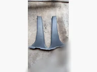  Обшивка стойки Mazda 121 2 Арт 115704575, вид 3