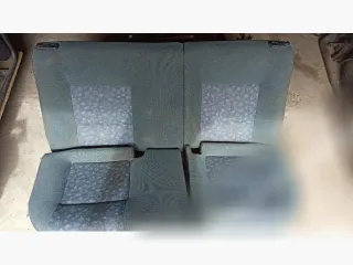  Сиденье заднее Renault Megane 1 Арт 115707200, вид 1
