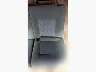  Сиденье заднее Renault Megane 1 Арт 115707200, вид 4
