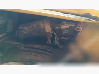  Моторчик стеклоочистителя переднего Mazda 121 2 Арт 116097195, вид 1