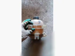  Бачок расширительный Renault Scenic 1 Арт 116097746, вид 2