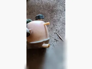  Бачок расширительный Renault Scenic 1 Арт 116097746, вид 3