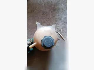  Бачок расширительный Renault Scenic 1 Арт 116097746, вид 4