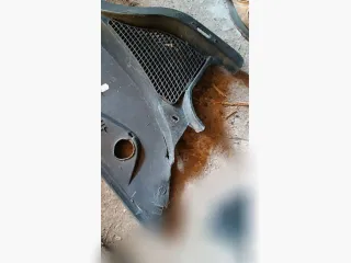  Дождевик Renault Scenic 1 Арт 116099518, вид 6