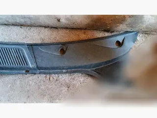  Дождевик Renault Scenic 1 Арт 116099518, вид 7