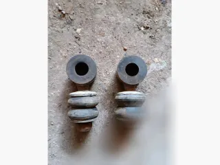  Втулка стабилизатора Volkswagen Golf 2 Арт 116099609, вид 1