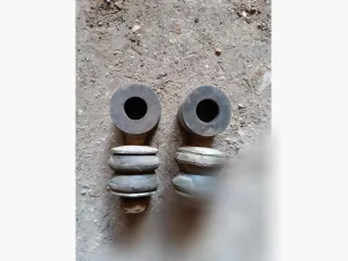  Втулка стабилизатора Volkswagen Golf 2 Арт 116099609, вид 2