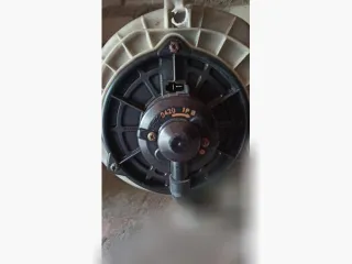  Моторчик печки Mazda 121 2 Арт 118635070, вид 1