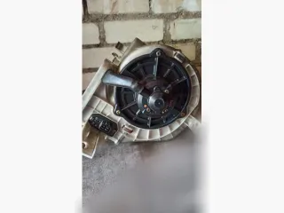  Моторчик печки Mazda 121 2 Арт 118635070, вид 2