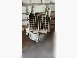  Моторчик печки Mazda 121 2 Арт 118635070, вид 4